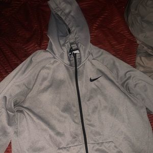Nike jacket